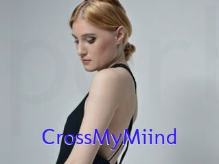 CrossMyMiind
