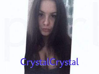 CrystalCrystal