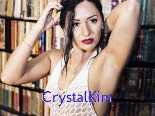 CrystalKim