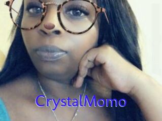 CrystalMomo