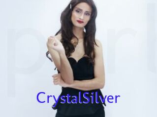 CrystalSilver
