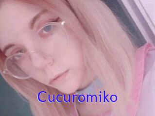 Cucuromiko