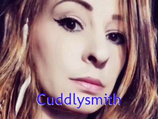 Cuddlysmith