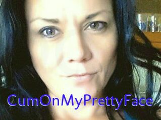 CumOnMyPrettyFace