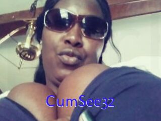 CumSee32