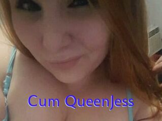 Cum_QueenJess