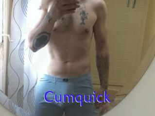 Cumquick