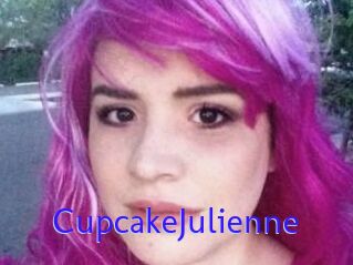 CupcakeJulienne