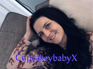 CupcakeybabyX