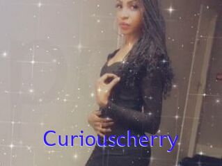 Curiouscherry