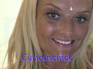 Curiouschick