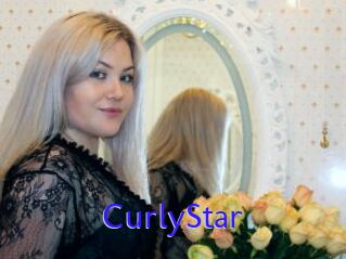 CurlyStar
