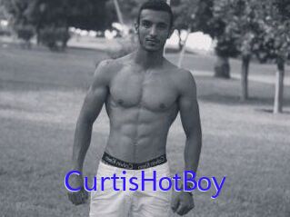 CurtisHotBoy