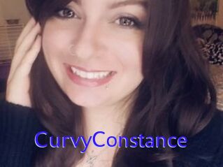 CurvyConstance