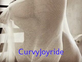 CurvyJoyride