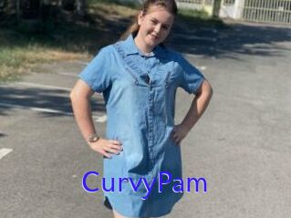 CurvyPam