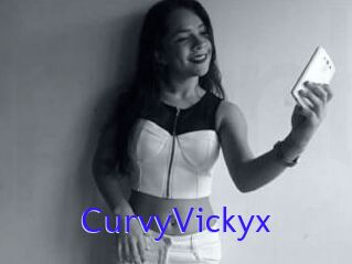 CurvyVickyx