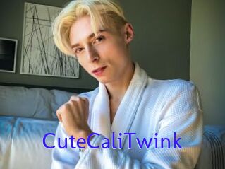 CuteCaliTwink