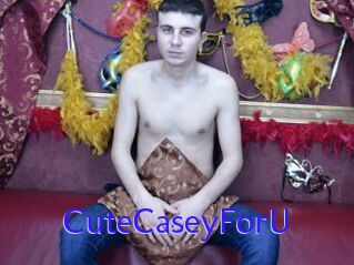 CuteCaseyForU