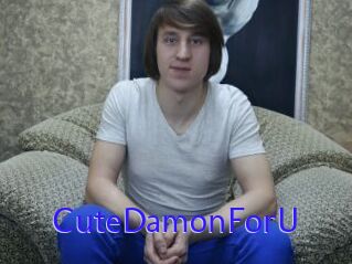 CuteDamonForU