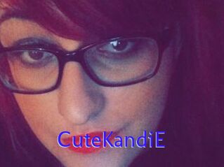 CuteKandiE