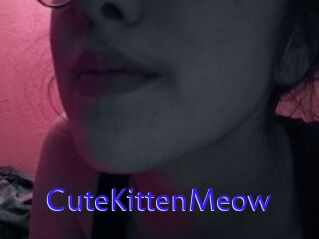 CuteKittenMeow