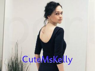 CuteMsKelly