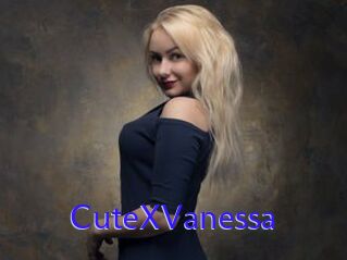 CuteXVanessa