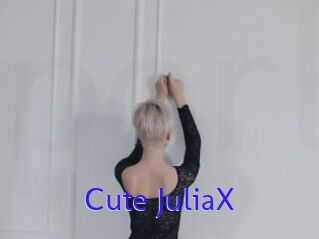 Cute_JuliaX