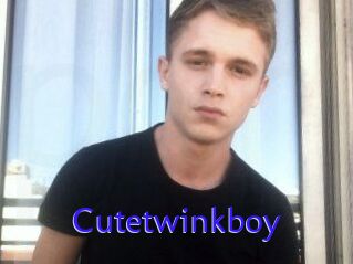 Cutetwink