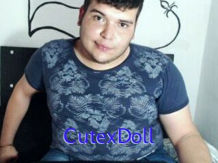 CutexDoll