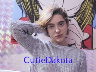 CutieDakota