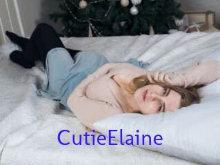 CutieElaine