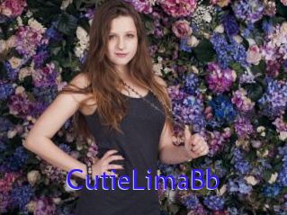CutieLimaBb