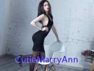 CutieMarryAnn