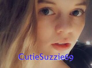 CutieSuzzie69