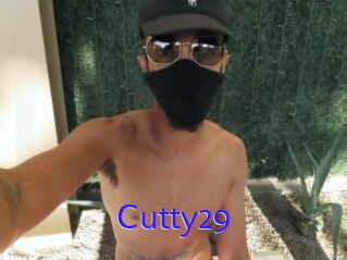 Cutty29