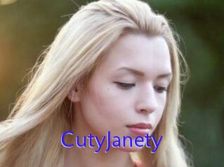 CutyJanety