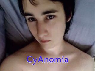 CyAnomia