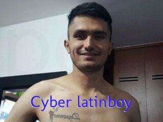 Cyber_latinboy