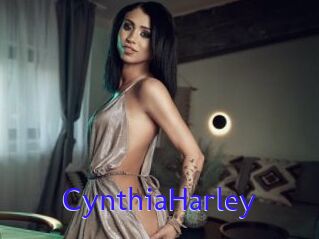 CynthiaHarley