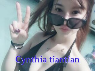 Cynthia_tiantian