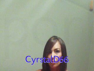 CyrstalD66