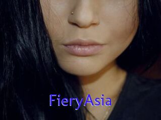 FieryAsia