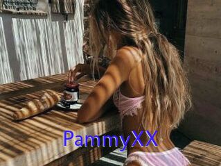 PammyXX