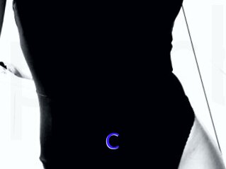 C