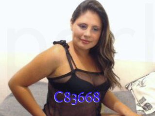 C83668