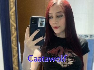 Caatawolf