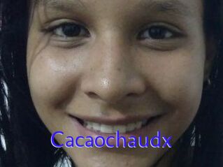 Cacaochaudx