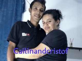 Cailinandcristof